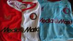 Originele  XXXL feyenoord shirts 20252026, Sport en Fitness, Voetbal, Maat XL, Ophalen of Verzenden, Zo goed als nieuw, Shirt