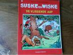 Suske en Wiske, 'De vliegende aap'', nummer 87, Eén stripboek, Ophalen of Verzenden, Zo goed als nieuw