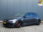 Volkswagen Golf 2.0 TSI GTI Performance | NL-Auto | Dynaudio, 65 €/maand, 4 cilinders, 1984 cc, Bedrijf