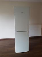 Bosch koel-vriescombinatie "No Frost" 185 cm, Witgoed en Apparatuur, Koelkasten en IJskasten, Ophalen, Gebruikt, 200 liter of meer