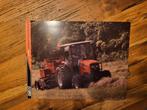 Tractor folder Agco ST60A compact tractor, Ophalen of Verzenden, Zo goed als nieuw