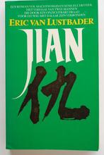Jian - Eric van Lustbader (1988), Verzenden, Zo goed als nieuw