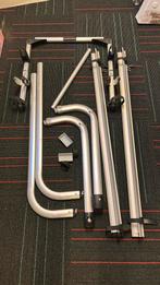 Thule fietsendrager onderdelen, Ophalen, Gebruikt