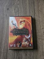 DVD The Lion King, Goede staat, zitten 2 DVD's in, Cd's en Dvd's, Alle leeftijden, Ophalen of Verzenden, Zo goed als nieuw