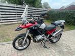 Bmw r 1200gs en Honda varadero 2008, Particulier, Toermotor