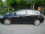 Lexus CT 200H 1.8 Hybrid 2013 Zwart, Auto's, Lexus, Origineel Nederlands, Te koop, 5 stoelen, Benzine