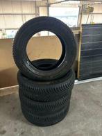 Winterband michelin, 17 inch, Band(en), Gebruikt, 215 mm