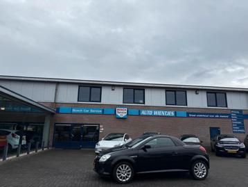 Opel Tigra TwinTop 1.4-16v | Rhythm | Airco | Cruise beschikbaar voor biedingen