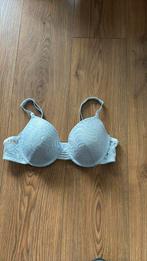 Bh, Ophalen of Verzenden, Blauw, BH