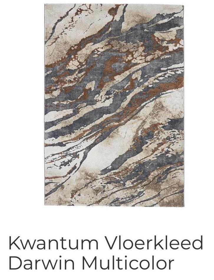 Vloerkleed Darwin ( kwantum), Huis en Inrichting, Stoffering | Tapijten en Kleden, Nieuw, 150 tot 200 cm, 200 cm of meer, Rechthoekig