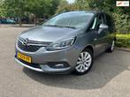 Opel Zafira Tourer 1.4 Innovation 7p. I Parkeer camera I Sto, 15 km/l, Gebruikt, 4 cilinders, Met garantie (alle)