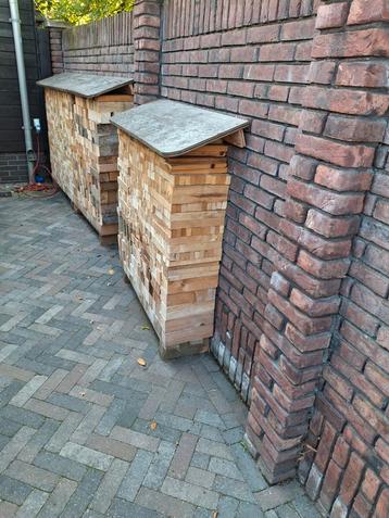 Aanmaakhout 25cm beschikbaar voor biedingen