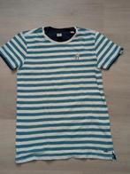 T-shirt Scotch Shrunk (Scotch & Soda) maat 164/170, Ophalen of Verzenden, Zo goed als nieuw, Shirt of Longsleeve, Scotch & Soda