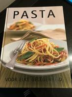 Pasta voor elke gelegenheid, kookboek, nieuwstaat, Ophalen, Zo goed als nieuw, Italië, Hoofdgerechten