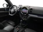 Mini Mini Countryman Cooper S E ALL4 | Panoramadak | Leder |, Auto's, Mini, Automaat, 12 maanden, Euro 6, Countryman