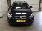 Hyundai i30 CW 1.4i i-Motion APK 1e eigenaar Airco Cruise NA, Voorwielaandrijving, Euro 5, Stof, Gebruikt