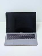 MacBook Pro 13" 8GB RAM, 128GB SSD, Computers en Software, Apple Macbooks, MacBook Pro, Gebruikt, 2 tot 3 Ghz, Qwerty