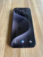 iPhone 16 Pro 128GB – Desert Titanium – IN TOPSTAAT, 97 %, 128 GB, Wit, Zo goed als nieuw