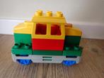 duplo klassieker 2730, Ophalen of Verzenden, Zo goed als nieuw, Losse stenen, Duplo