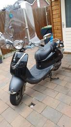 Sym Allo 2011, Fietsen en Brommers, Scooters | Yamaha, Ophalen, Gebruikt, Benzine, Overige modellen