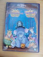 Disney winnie de poeh lollifanten halloween dvd, Ophalen of Verzenden