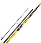Tekoop gevraagd: shimano beastmaster bx-500 strandhengel., Watersport en Boten, Hengelsport | Zeevissen, Ophalen, Werphengel