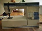 Husqvarna viking 1200 naaimachine en steekkaarten ABCDLM, Hobby en Vrije tijd, Naaimachines en Toebehoren, Ophalen of Verzenden