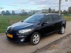 Renault Mégane Estate 1.5 dCi Collection Airco APK 09-2026, Auto's, Renault, Voorwielaandrijving, Euro 5, Stof, Gebruikt
