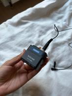 TASCAM DR-10L Pro | Nieuw! | dasspeld microfoon, Ophalen of Verzenden, Nieuw, Overige typen