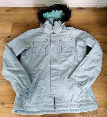 The North Face Ski-jas Dames Maat L beschikbaar voor biedingen