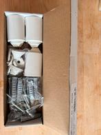 Eurom sani bevestiging, 30 tot 80 cm, Verzenden, 60 tot 150 cm, Kachel