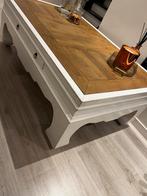 Mooie Salontafel - Stijlvol & Praktisch, Huis en Inrichting, Tafels | Salontafels, Ophalen, Overige materialen, Gebruikt, 100 tot 150 cm