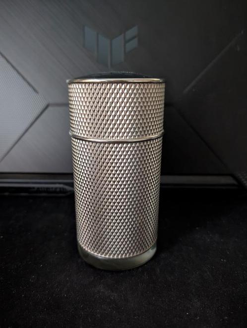 Dunhill Icon EDP 100ML, Sieraden, Tassen en Uiterlijk, Uiterlijk | Parfum, Zo goed als nieuw, Ophalen of Verzenden