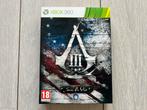 Assassin’s Creed 3 Join or Die - Nieuwstaat, Ophalen of Verzenden, Zo goed als nieuw
