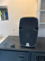 Speaker QTX Luidspreker, Audio, Tv en Foto, Luidsprekers, Gebruikt, Overige typen, 120 watt of meer, Ophalen