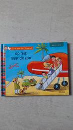 Op reis naar de zon - Deltas, Ophalen of Verzenden, Gelezen, Deltas, Fictie algemeen