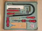 Pebaro Figuurzaagset - Vintage, Ophalen of Verzenden, Gebruikt, Gereedschap of Toebehoren