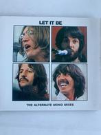Beatles - Let It Be: The Alternative Mono Mixes & More ( cd), Ophalen, Zo goed als nieuw, Poprock