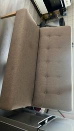 Lounge bankje, Ophalen of Verzenden, Zo goed als nieuw, Eenpersoons, Minder dan 150 cm