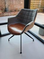 Eetkamerstoel zuiver, Huis en Inrichting, Stoelen, Ophalen, Gebruikt, Eén