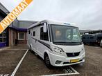 Knaus Van I 650 MEG | Lengtebedden | 150 PK |, Caravans en Kamperen, Campers, Chemisch toilet, Diesel, 6 tot 7 meter, Halve Treinzit