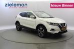Nissan QASHQAI 1.3 DIG-T Design Edition - Carplay, Panorama,, 65 €/maand, Gebruikt, Euro 6, 4 cilinders