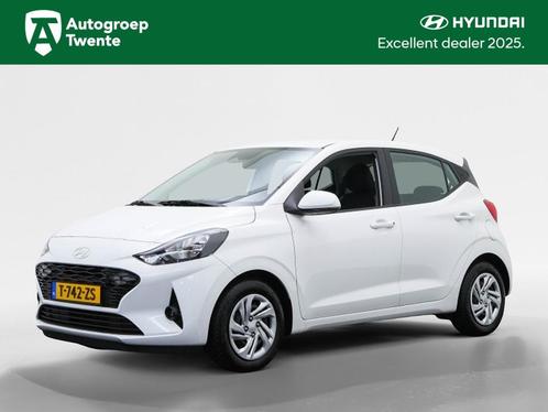 Hyundai i10 1.0 Comfort Smart | Private lease 309 p.m., Auto's, Hyundai, Bedrijf, i10, ABS, Achteruitrijcamera, Airbags, Airconditioning