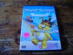 De troetelbeertjes / DVD / De reis naar Grapjesland, Alle leeftijden, Ophalen of Verzenden, Gebruikt