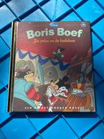 Boris Boef gouden boekje Disney, Ophalen of Verzenden