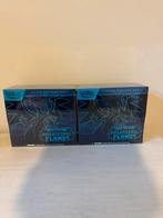Phantasmal Flames Elite Trainer Box 2x, Ophalen, Nieuw, Overige typen, Foil