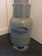 Prima gasfles van Primagaz 13kg, Ophalen, Zo goed als nieuw