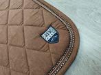 Sjabrak HVPolo Estelle Copper bruin dressuur, Nl, Dekje, Hvpolo, Nieuw