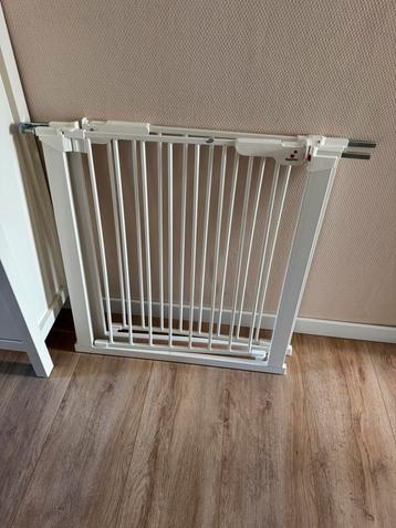 Babydan Traphekjes - 2 stuks - hele nette staat beschikbaar voor biedingen