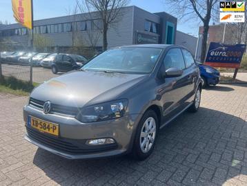 Volkswagen Polo 1.0 - AIRCO - NIEUWE APK - NETTE STAAT ! beschikbaar voor biedingen